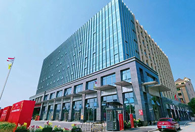 百美汇技能培训