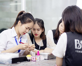 百美汇技能培训