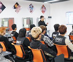 百美汇就业支持