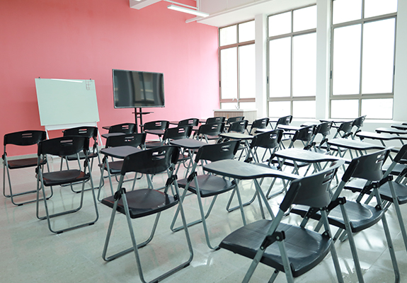 理论教室
