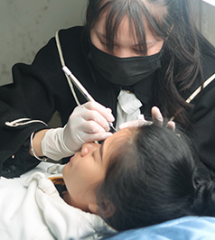 百美汇技能培训