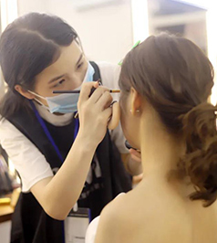 百美汇技能培训