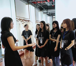 百美汇技能培训